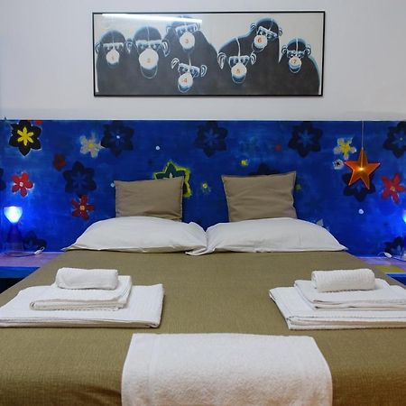 Akasa Di Flock Bed & Breakfast Naples Exterior photo